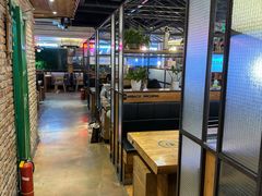 -河坝烧烤串城(银亭路店)