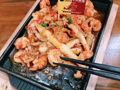 -小川洋风料理(街道口店)