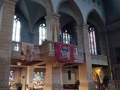 -卢森堡圣母教堂