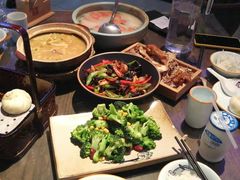 -水煮三国·川鲁江湖菜(香山店)