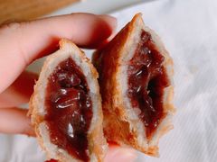 金玉良缘红豆派-麦当劳(双榆树店)