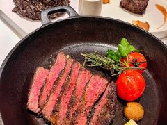 -王品牛排(郑州大卫城店)