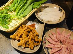 -小龙坎火锅(黄河店)