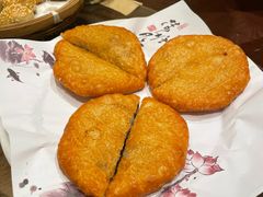 -唐山宴百姓府邸院落中餐