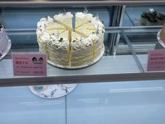 -丁香西饼屋(桂林路店)