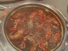 -黑金·寻焰自助百汇·烤肉·火锅(中街店)