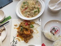 -李老哈·东北菜(宋园路店)