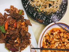 -普天和酒楼·新津菜·烤鸭(天津之眼店)