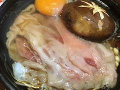 -鸟内会(河北路店)