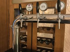 -青岛即墨希尔顿逸林酒店·開自助餐厅