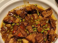 -徽镇小厨·经典徽菜(马连道店)