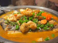 -探鱼·鲜青椒爽麻烤鱼(领展购物广场店)