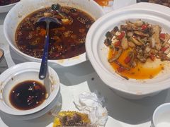 -川粤春天商务餐厅(人民路店)