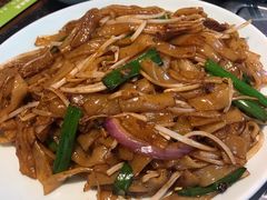 干炒牛河-鹅城粤菜馆(白云山路店)