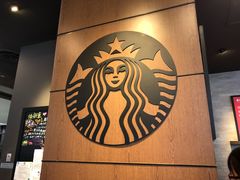 -星巴克(杭州西湖银泰1F店)
