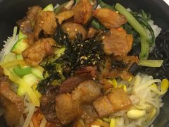 -韩时烤肉(枫蓝店)