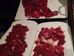 -牛焱·贵州黄牛肉火锅(城西银泰店)