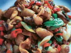 -辣不怕口味虾(凌霄路店)