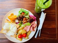 -VESH COFFEE(定西路店)