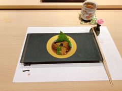 -鮨一日本料理(大中华店)