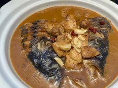 -王家大院·南京菜(湛江路总店)