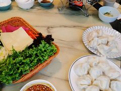 -叁拾壹克饺子·东北菜(国贸店)
