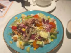 -半秋山西餐厅(巴南万达广场店)