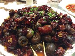 -渝味川菜(夜宵航母店)