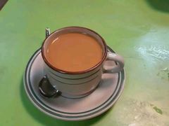 -胜利茶餐室