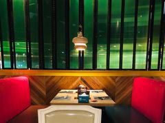 卡座-星伦多自助料理(华润万象城店)