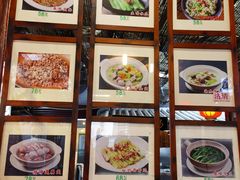 -猪肉婆私房菜(容桂总店)