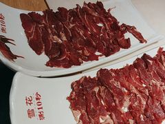 -牛缘村·贵州黄牛肉火锅(西善桥店)