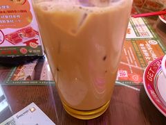 -永兴發香港茶餐厅(三坊七巷店)