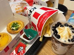-肯德基(保定嘉德万达店)