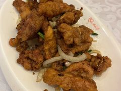 椒盐排条-永兴餐厅(复兴中路店)