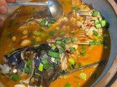 -千岛湖小鱼儿·淳安匠心农家菜