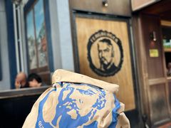 -Fergburger(皇后镇店)