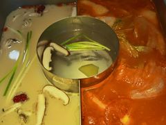 -新辣道鱼火锅(上地华联店)
