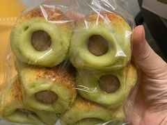 -0+1·手作面包(新北店)