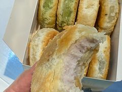 -栗酥饼(南长街店)