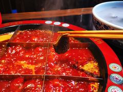 -矮板凳老火锅(宽窄巷子店)
