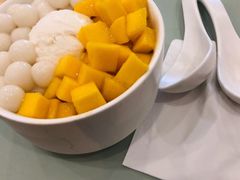 多芒小丸子-小团圆糖水铺(襄阳南路店)