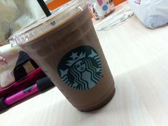 -星巴克(古美路店)