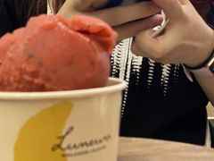 -LUNEURS月乐诗·法式冰淇淋(环贸店)