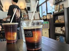 -CoffeeVendor(西乡店)