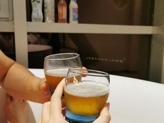 -Ting无边际江景酒店(重庆解放碑云端之眼店)