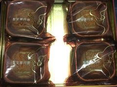 -圣安娜饼屋(新板樟堂店)