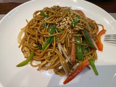 -南科大西餐厅(南方科技大学教师公寓店)