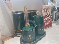 -松鹤楼面馆(清河万象汇店)