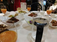 -万龙洲海鲜(南新仓店)